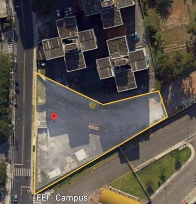 Terreno, 2870 m² - Foto 1