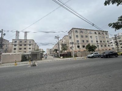 Apartamento, 1 quarto, 40 m² - Foto 1