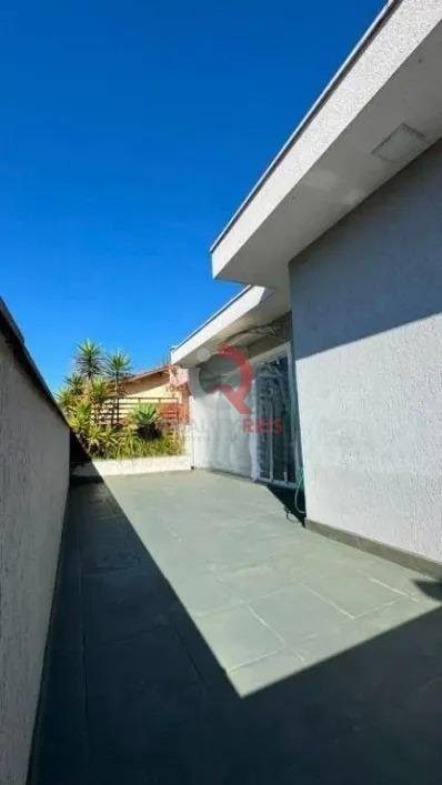 Sobrado, 3 quartos, 165 m² - Foto 4