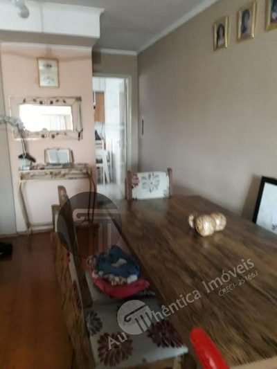 Sobrado, 3 quartos, 95 m² - Foto 3