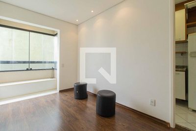Apartamento, 1 quarto, 41 m² - Foto 2