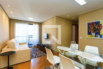 Apartamento, 2 quartos, 58 m² - Foto 3
