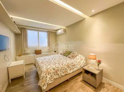 Apartamento, 3 quartos, 184 m² - Foto 1