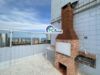 Apartamento, 2 quartos, 84 m² - Foto 3
