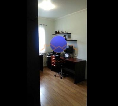 Apartamento, 3 quartos, 70 m² - Foto 4