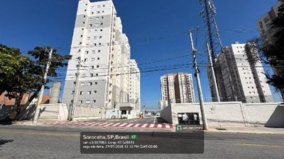 Apartamento, 2 quartos, 40 m² - Foto 1