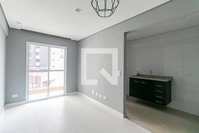 Apartamento, 1 quarto, 40 m² - Foto 2