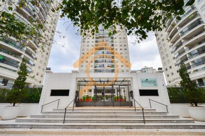 Apartamento, 3 quartos, 120 m² - Foto 4