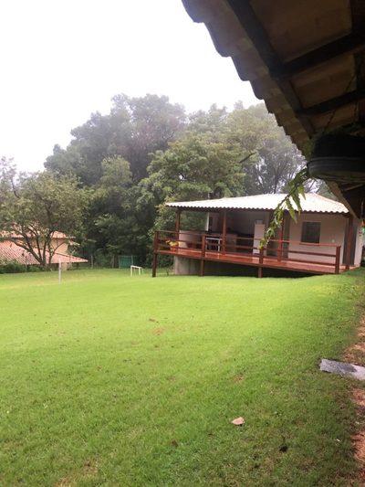 Chácara, 2 quartos, 1130 m² - Foto 5