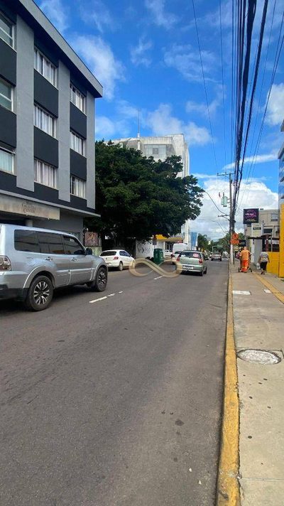 Loja-Salão, 261 m² - Foto 4
