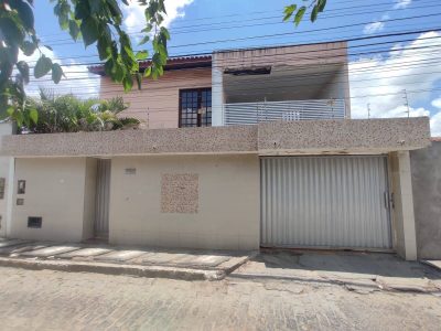 Casa, 7 quartos - Foto 1