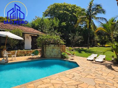 Casa, 4 quartos, 320 m² - Foto 3