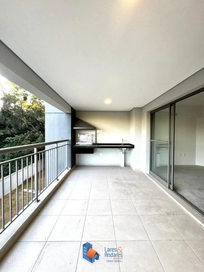 Apartamento, 3 quartos, 112 m² - Foto 1