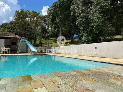 Casa, 4 quartos, 250 m² - Foto 2