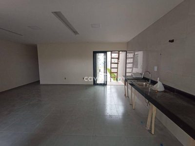 Casa, 2 quartos, 90 m² - Foto 5