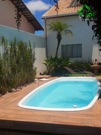 Casa, 3 quartos, 99 m² - Foto 4