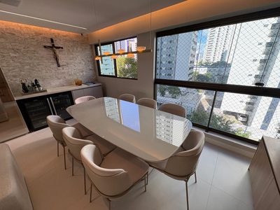 Apartamento, 2 quartos, 77 m² - Foto 5