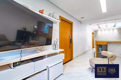 Apartamento, 4 quartos, 170 m² - Foto 2