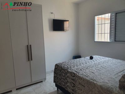 Casa, 3 quartos, 160 m² - Foto 5