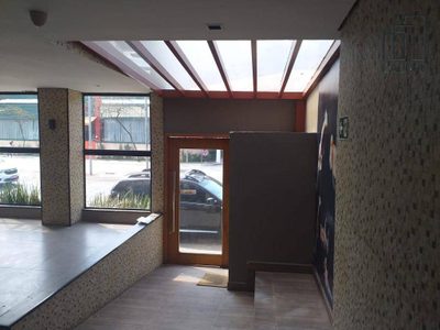 Loja-Salão, 294 m² - Foto 2