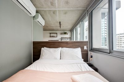 Apartamento, 1 quarto, 17 m² - Foto 5