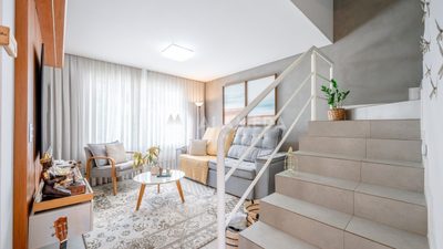 Casa, 3 quartos, 111 m² - Foto 5