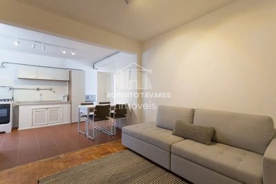 Apartamento, 4 quartos, 100 m² - Foto 1