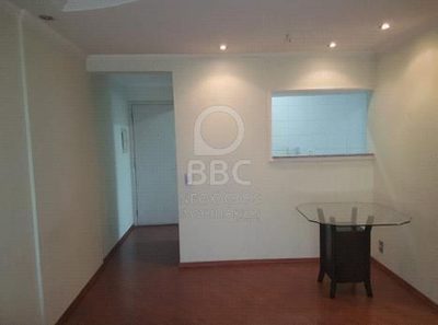 Apartamento, 3 quartos, 60 m² - Foto 3