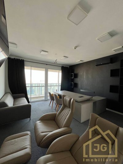 Sala-Conjunto, 3000 m² - Foto 5