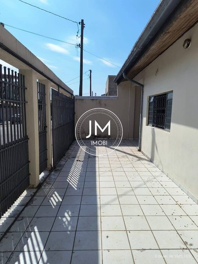 Casa, 3 quartos, 160 m² - Foto 1
