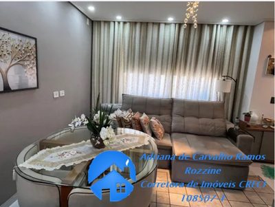 Casa, 2 quartos, 111 m² - Foto 4