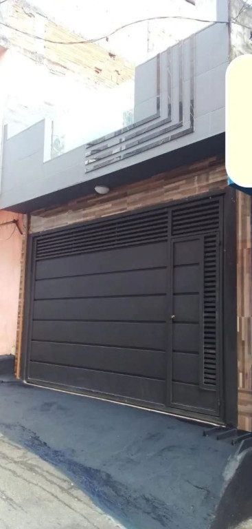 Casa, 1 quarto, 50 m² - Foto 1
