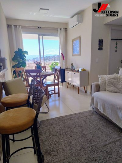 Apartamento, 2 quartos - Foto 2
