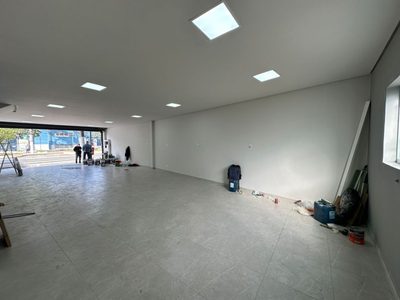 Loja-Salão, 330 m² - Foto 3