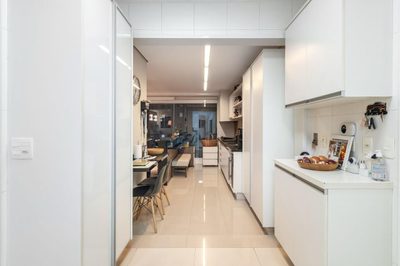 Apartamento, 3 quartos, 184 m² - Foto 4