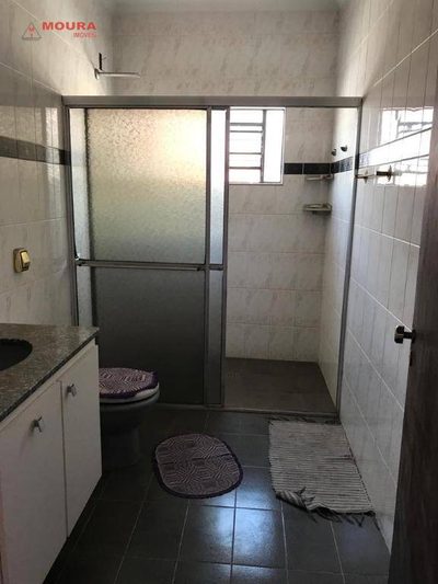 Sobrado, 3 quartos, 139 m² - Foto 4