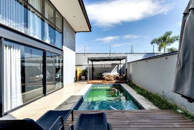 Casa, 3 quartos, 283 m² - Foto 1