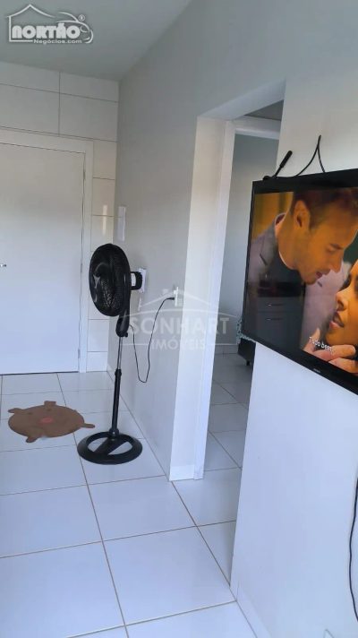 Casa, 3 quartos, 61 m² - Foto 4