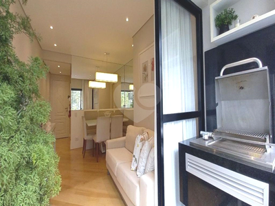 Apartamento, 3 quartos, 80 m² - Foto 5