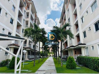 Apartamento, 3 quartos, 63 m² - Foto 3