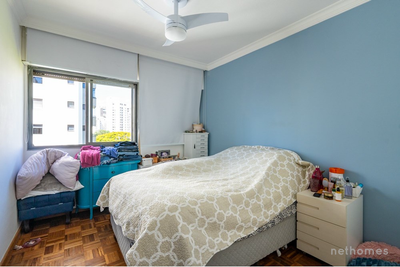 Apartamento, 3 quartos, 107 m² - Foto 5