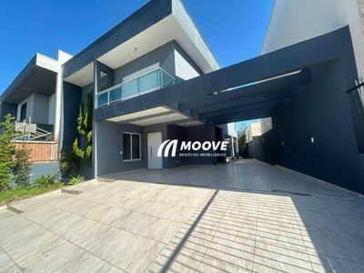 Sobrado, 3 quartos, 160 m² - Foto 1