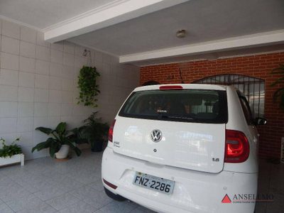 Sobrado, 3 quartos, 228 m² - Foto 3