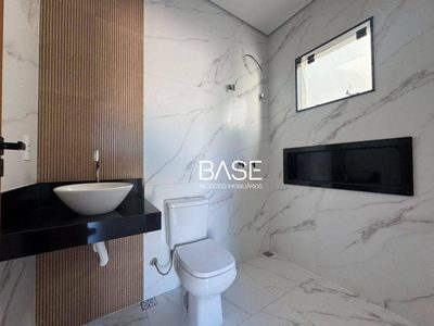 Casa, 3 quartos, 152 m² - Foto 3
