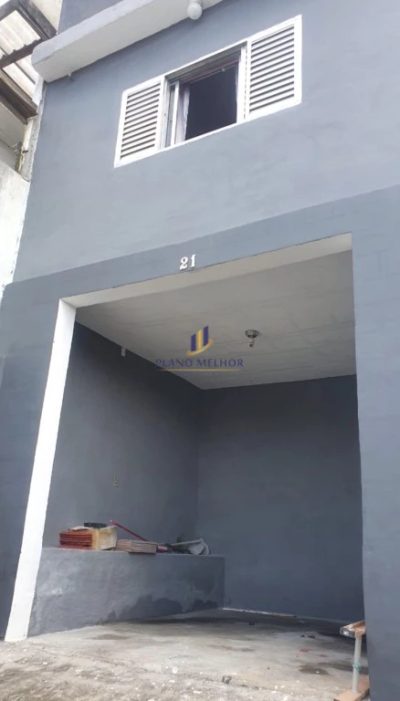 Casa, 3 quartos, 143 m² - Foto 2