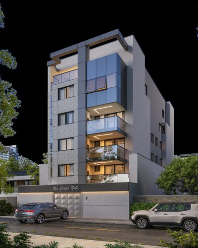 Cobertura, 3 quartos, 252 m² - Foto 5