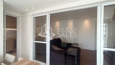 Apartamento, 3 quartos, 165 m² - Foto 4