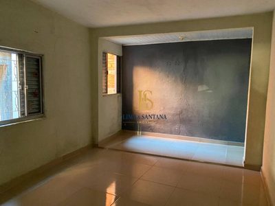 Casa, 1 quarto, 60 m² - Foto 2