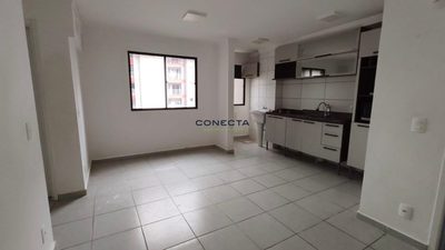 Apartamento, 2 quartos, 47 m² - Foto 2