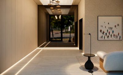 Apartamento, 4 quartos, 192 m² - Foto 4